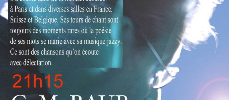 Nocturne au marché des Arts