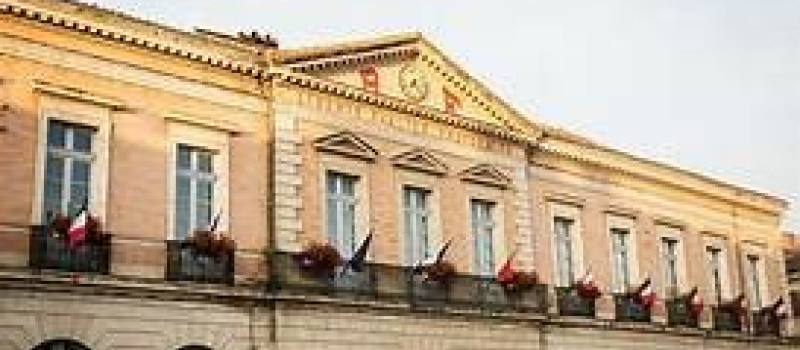 Conseil municipal séance du  29 juin 2023 à 20h45