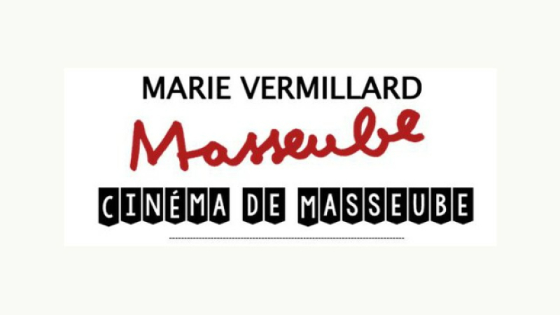 cinema marie Vermillard