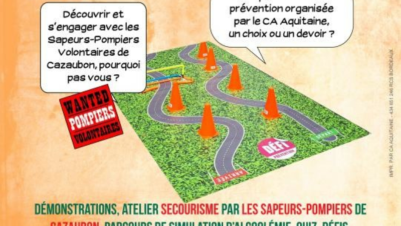 Prévention: Une vie n’a pas de prix !