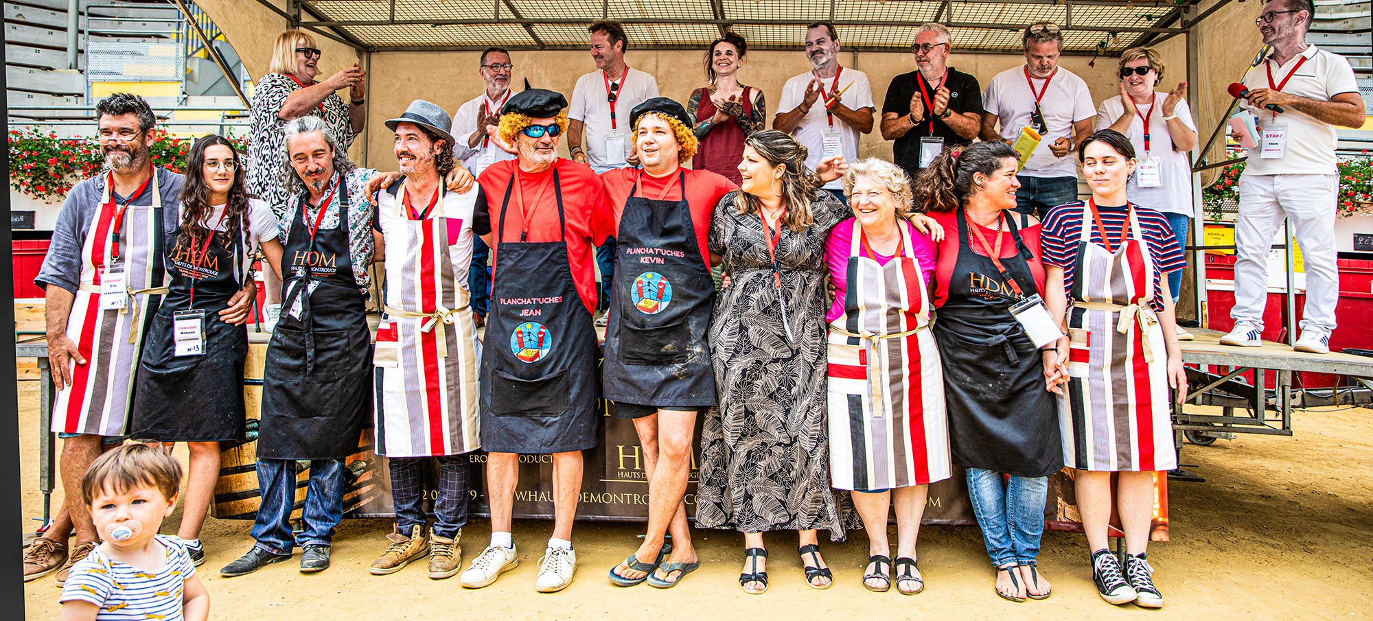 0 Les finalistes et le jury championnat plancha à Nogaro 1bis 250623.jpg