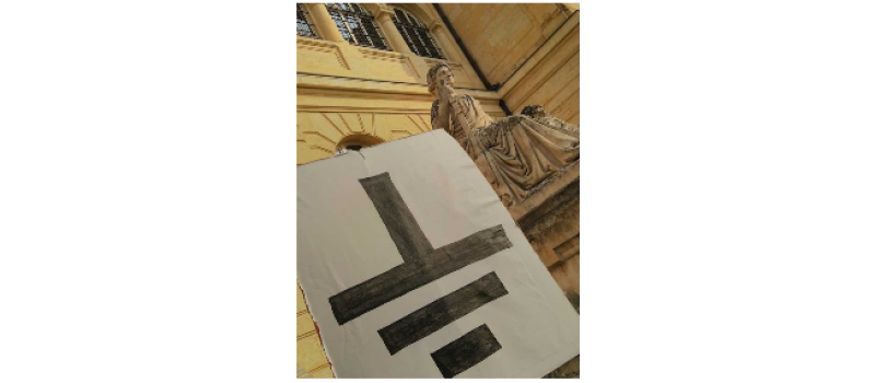 Les Soulèvements de la Terre 32 : communiqué de soutien à Stéphane Cazaban, Morgan Jolivet et tou·tes les inculpé·es écologistes