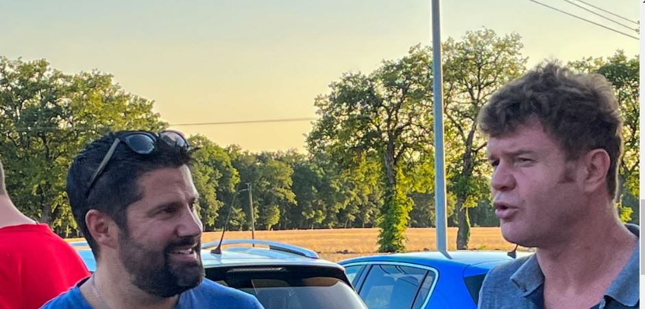 nouveau coach au sporting.JPG
