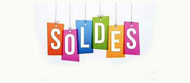 Soldes : C'est parti doucement sous l'effet de la chaleur