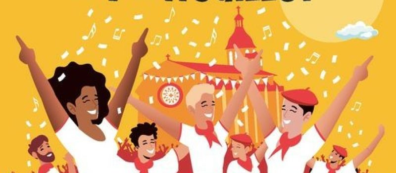 La Féria  2023 arrive