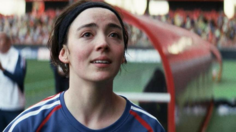 Marinette : le parcours hors-norme d'une footballeuse française au cinéma