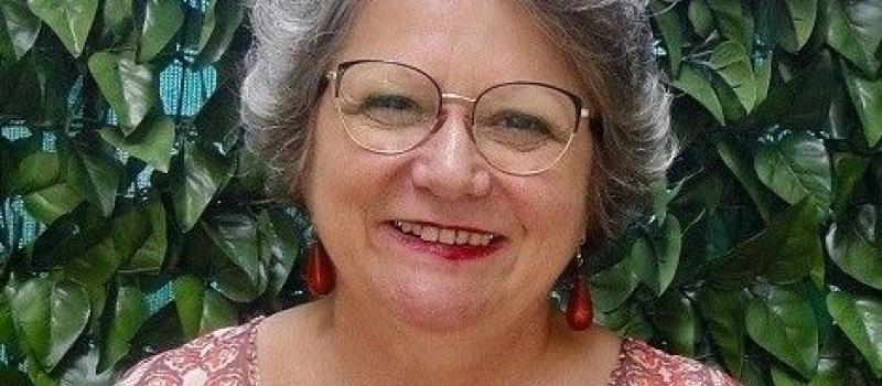 Interview de Claire Daugé, co-présidente d'Occitanie Pais Nostre, Etats généraux du 3 juin à Toulouse