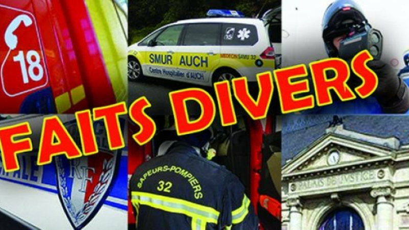 Un enfant de 4 ans tombe de la bennette d'un tracteur et décède