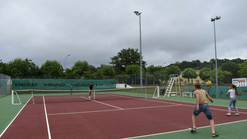 Le TCCB remporte le challenge Pierre Claverie