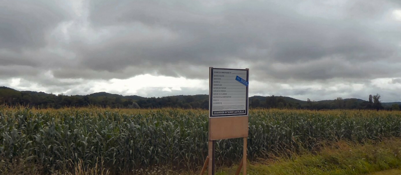 50 Massylvains engagent des recours contre un projet jugé « dangereux et dépassé ».