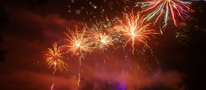 Festivités du 14 juillet à Fleurance