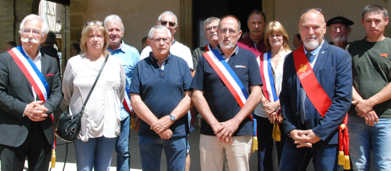 Rassemblement citoyen