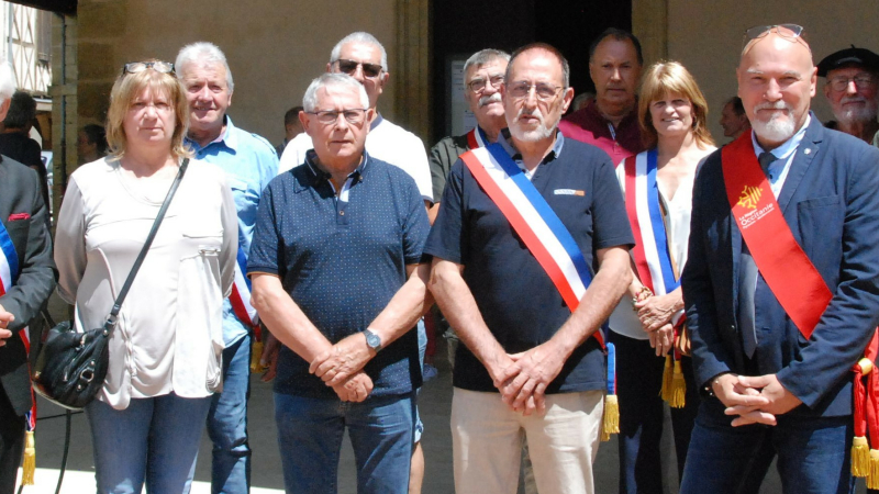 Rassemblement citoyen