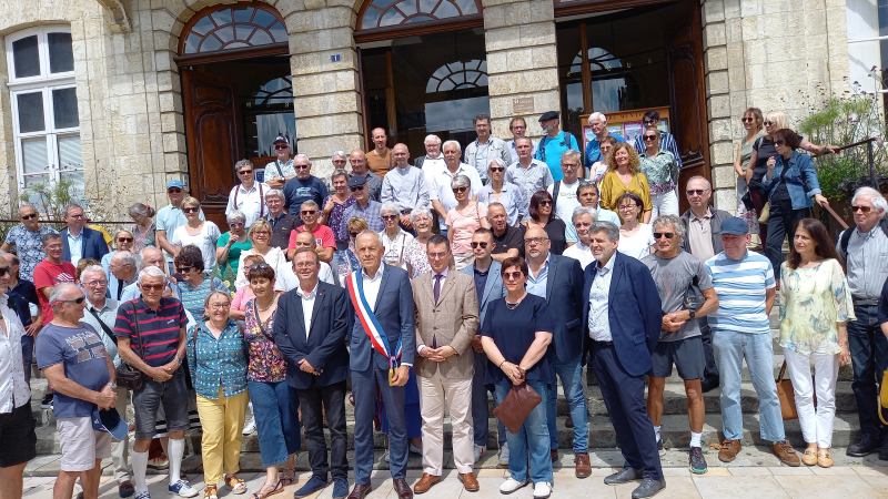 " Une mobilisation civique" relativement bien suivie dans le Gers