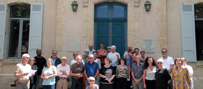 Solidarité avec les élu-e-s