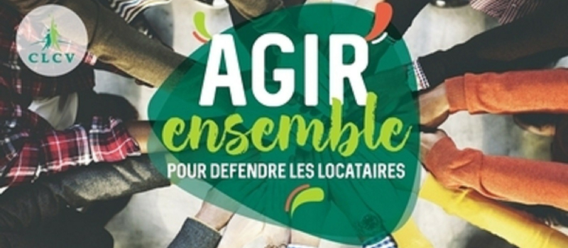 Position de la CLCV face à la situation actuelle