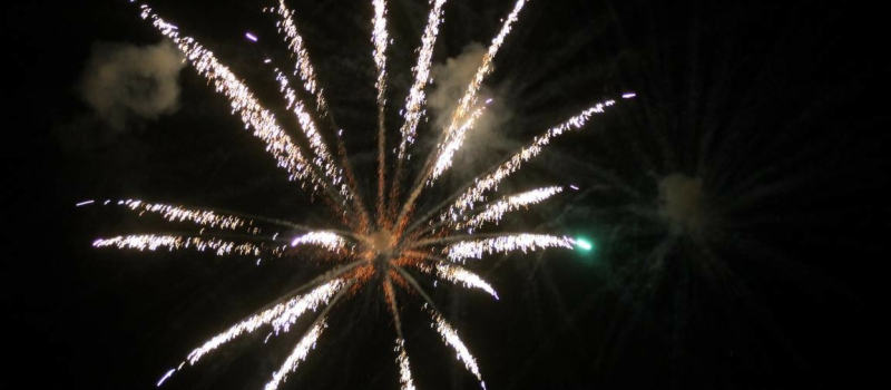 Les festivités du 14 juillet
