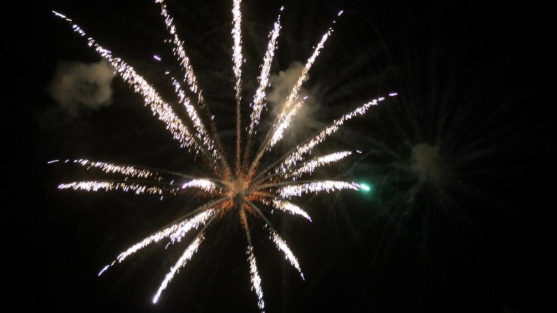 Les festivités du 14 juillet