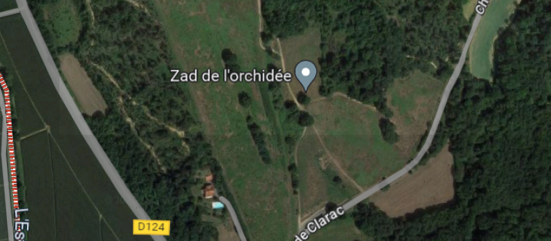 Haget : condamné pour un dépôt d'ordures sur son terrain ! comme disent ses soutiens.