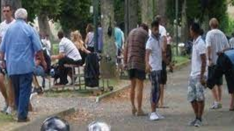 Pétanque Cup le grand rendez-vous régional
