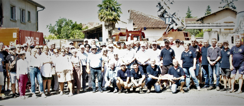Sortie anglaise