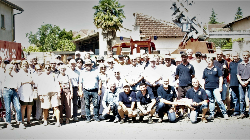 Sortie anglaise