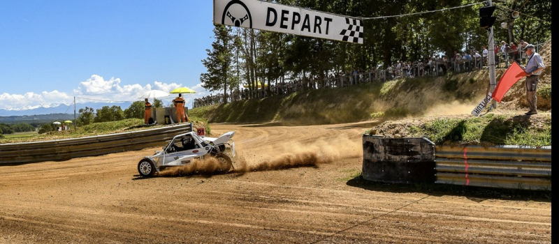 Tous à Duffort