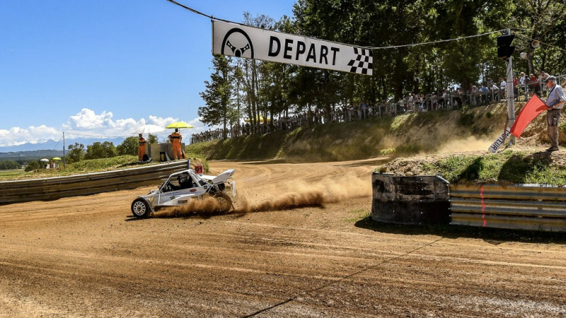 Tous à Duffort