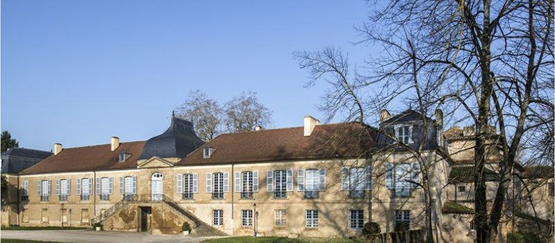 Expositions au château avec l'association CHAM