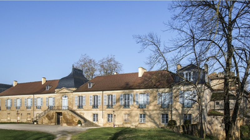 Expositions au château avec l'association CHAM