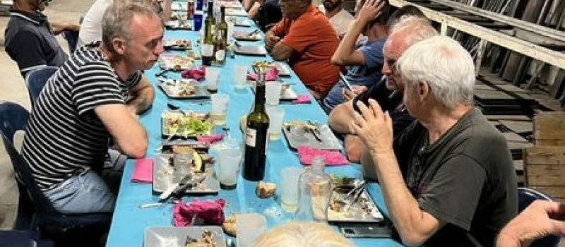La fête des zones a rencontré un vif succès