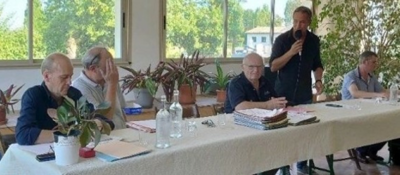 Territoire d'énergie en réunion