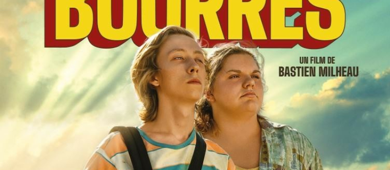 Le film Super- Bourrés pour deux avant- premières à Auch et Condom