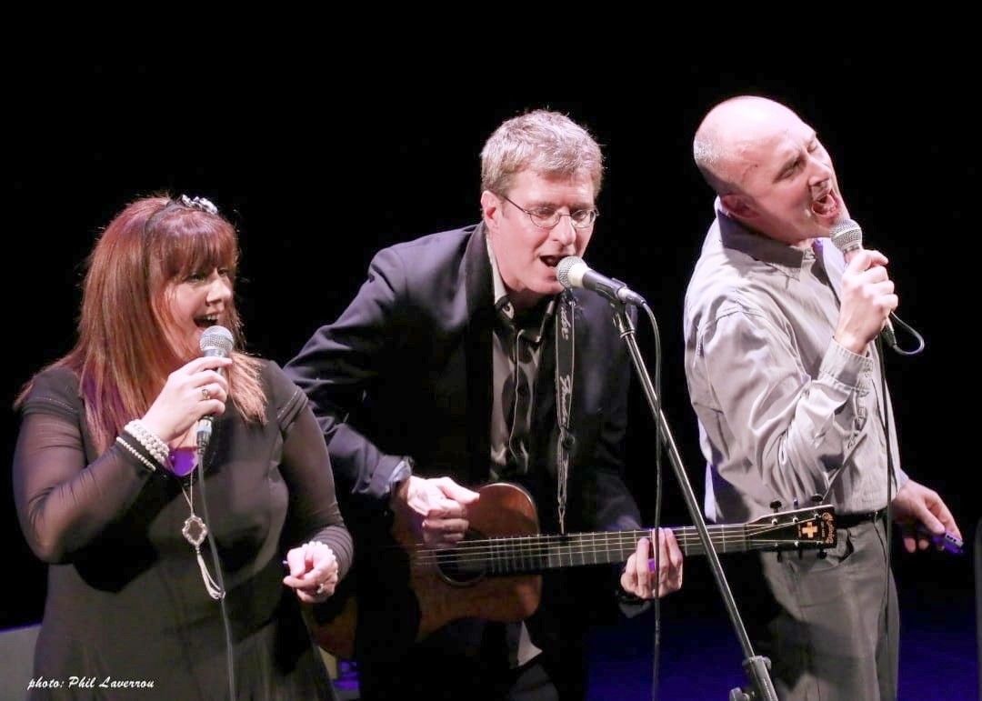 Gladys , Michel et Nico .Photo Phil Laverrou.jpg