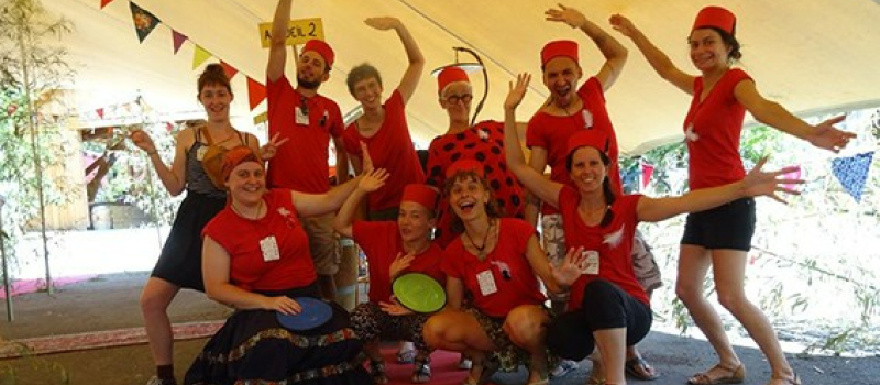 Un Festival autrement  : Spirale vous attend
