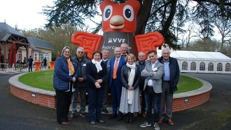 VVF Mauvezin, la relance du projet associatif