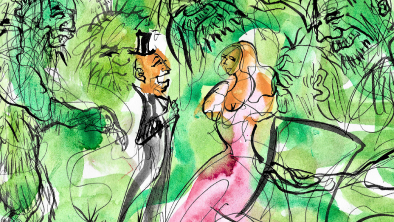 Nuits Musicales en Armagnac ouvre son festival à Lectoure avec les voyages de Peer Gynt