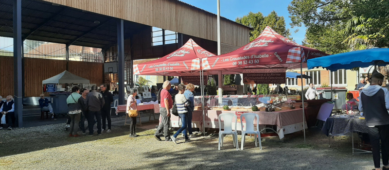 Riguepeu en fête, c'est ce week-end !