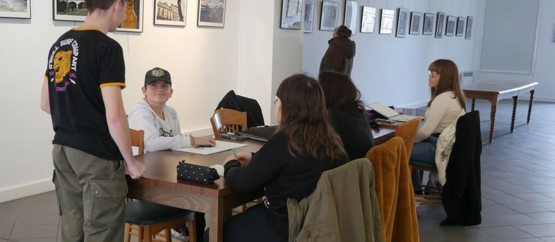 "Bourse jeunes citoyens" à Fleurance