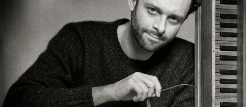 Benjamin ALARD en concert