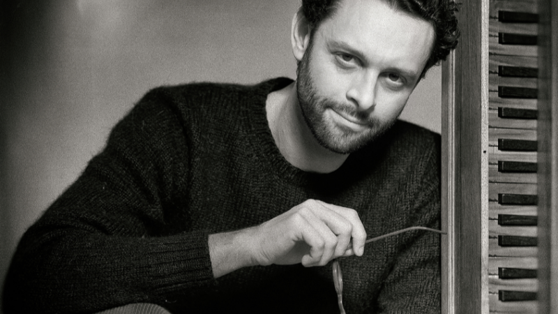 Benjamin ALARD en concert