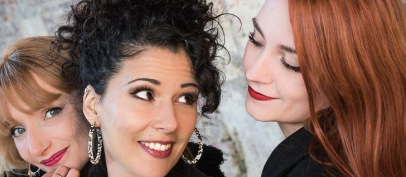 Les Nuits Musicales en Armagnac de passage à Fleurance, mardi 1er août