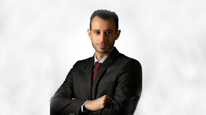 Un sous préfet à Mirande