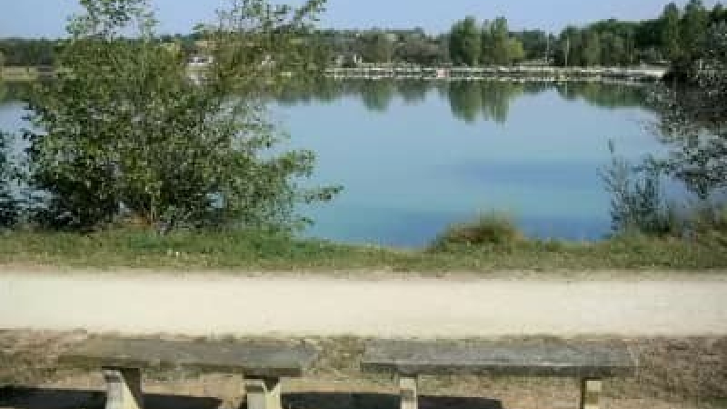 Guinguette au bord du lac : où en est le projet ? Il faudra attendre 2024.