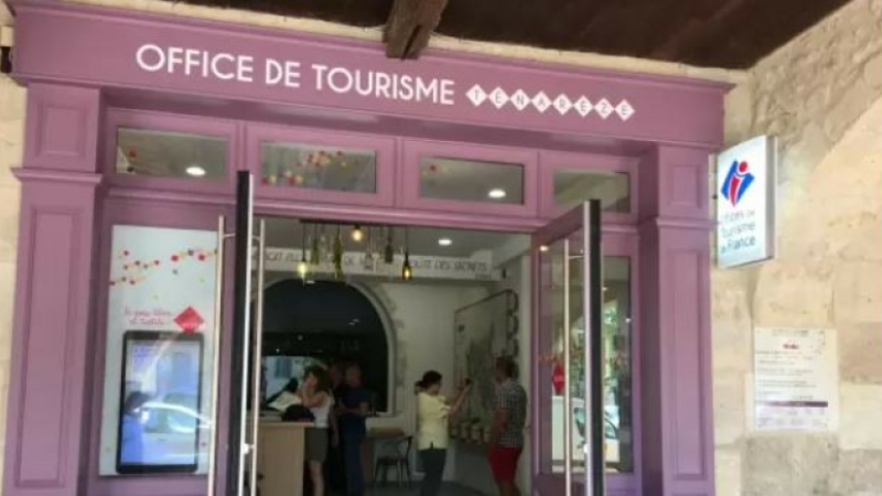 Tourisme Ténarèze Gers : Des animations à la fabrique de souvenirs