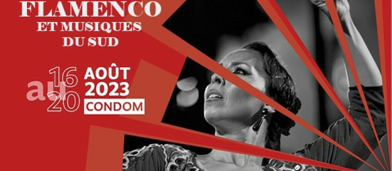 Flamenco et Musiques du Sud