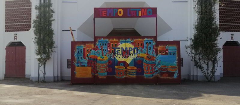 Tempo Latino 2023 : tout ce qu'il faut savoir sur les transports !