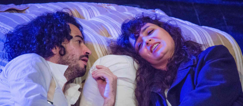 Nuits Musicales en Armagnac : La Bohème de Puccini dans le jardin des Marronniers