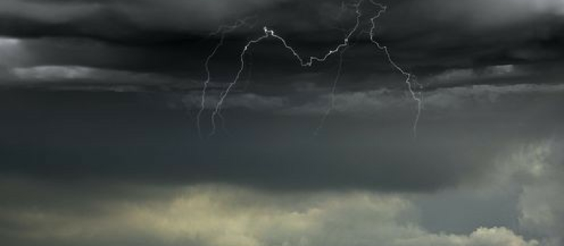 Vigilance orange vent et orage : prudence de mise pour professionnels et festivaliers
