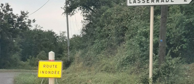 Reconnaissance de l’état de catastrophe naturelle